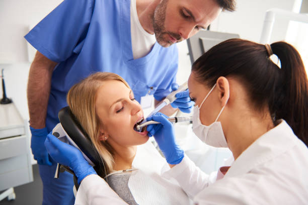 Best Invisalign and Clear Aligners  in Garyville, LA