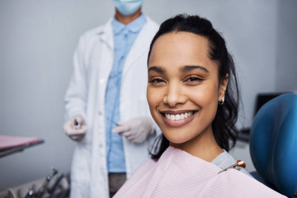 Best Wisdom Tooth Removal  in Garyville, LA