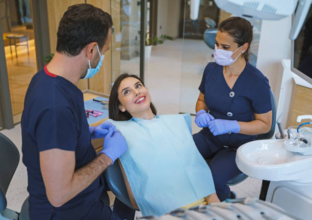 Best Preventive Dentistry  in Garyville, LA