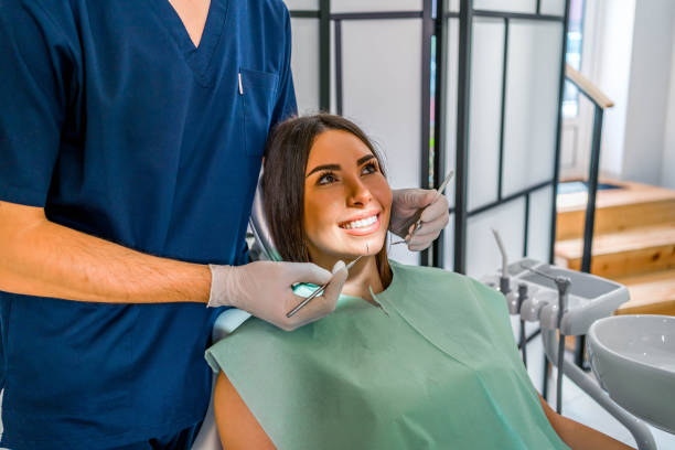 Best Cosmetic Dentistry  in Garyville, LA