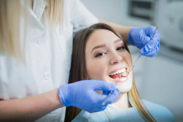 Best Oral Cancer Screening  in Garyville, LA
